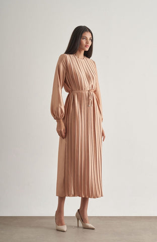 Mizalle Maxi Dress