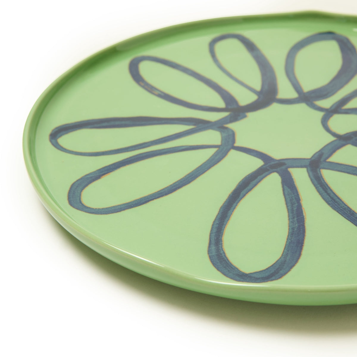  Caravan Amalfi Service Charger Plate - 12.6