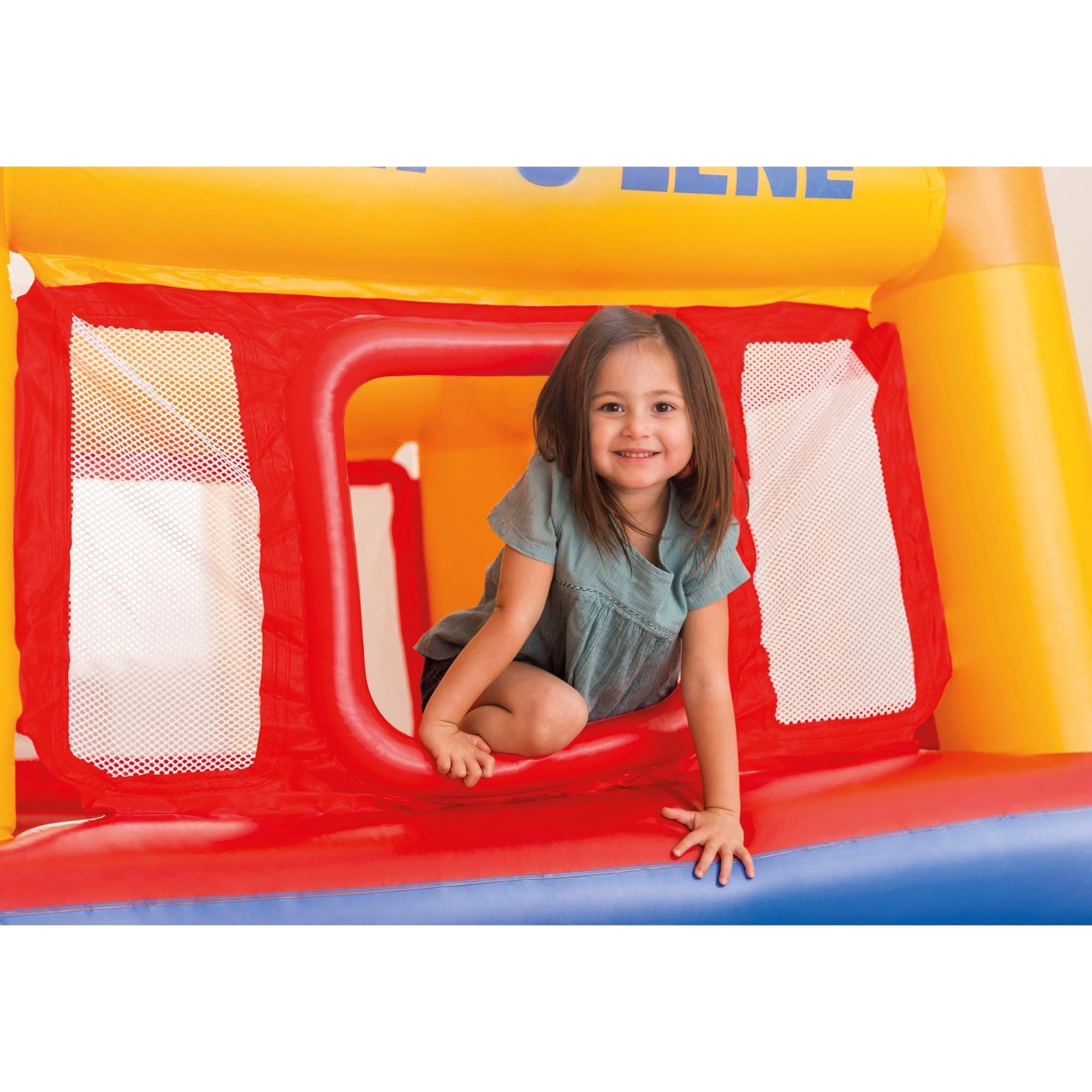  Intex Intex -Playhouse Jump-O-Lene™ - Multi - Bonton