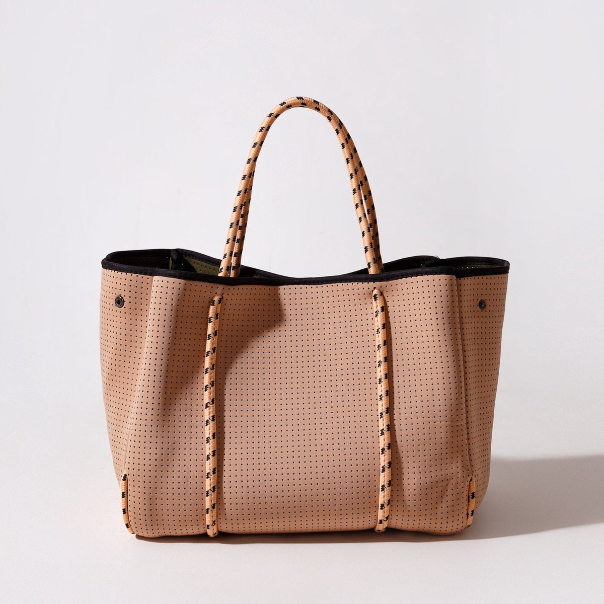  Pop Ups Brand Everyday Tote Tan - Default Title - Bonton