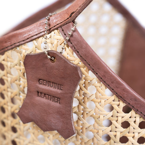 Ophelia - Large Tote