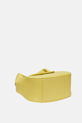 Oryany - Anaan Tote Medium Crossbody Handbags - Golden Yellow / One Size