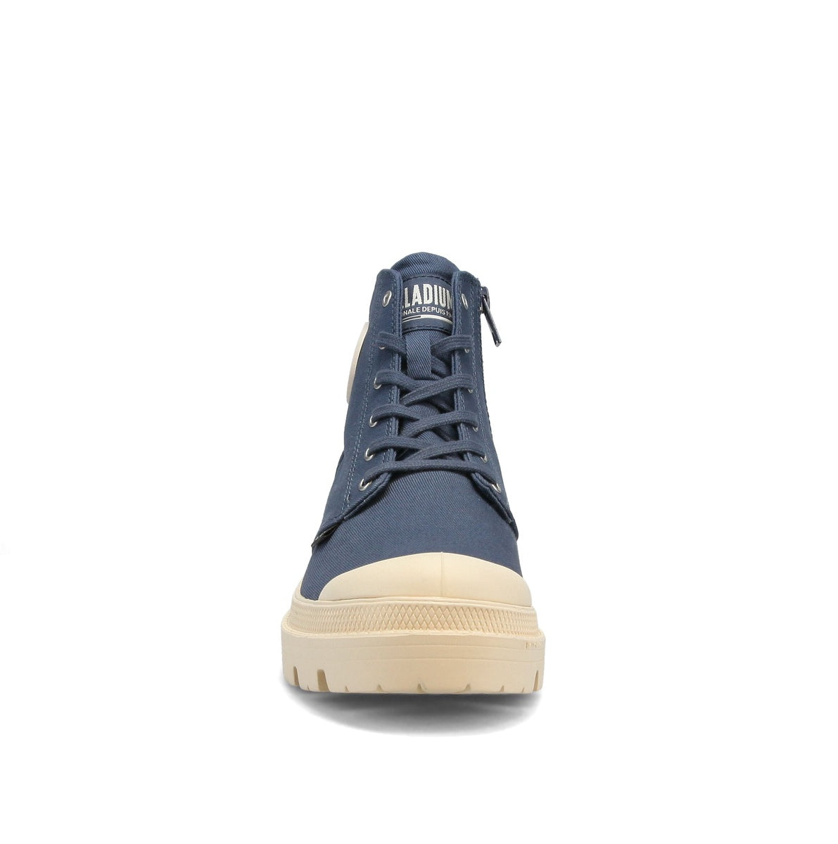  Palladium PALLABASE TWILL - Womens 5 - Bonton