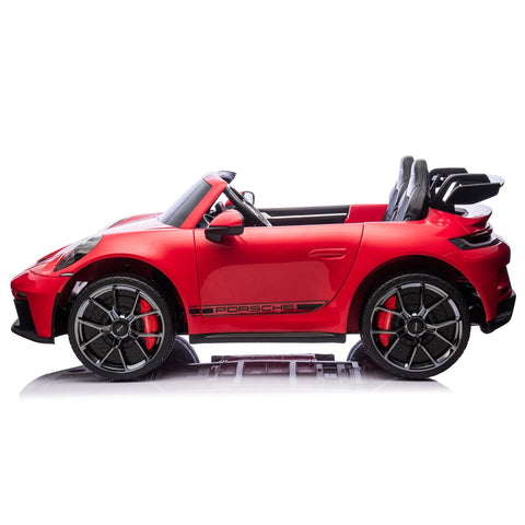24V Porsche 911 GT3 2 Seater