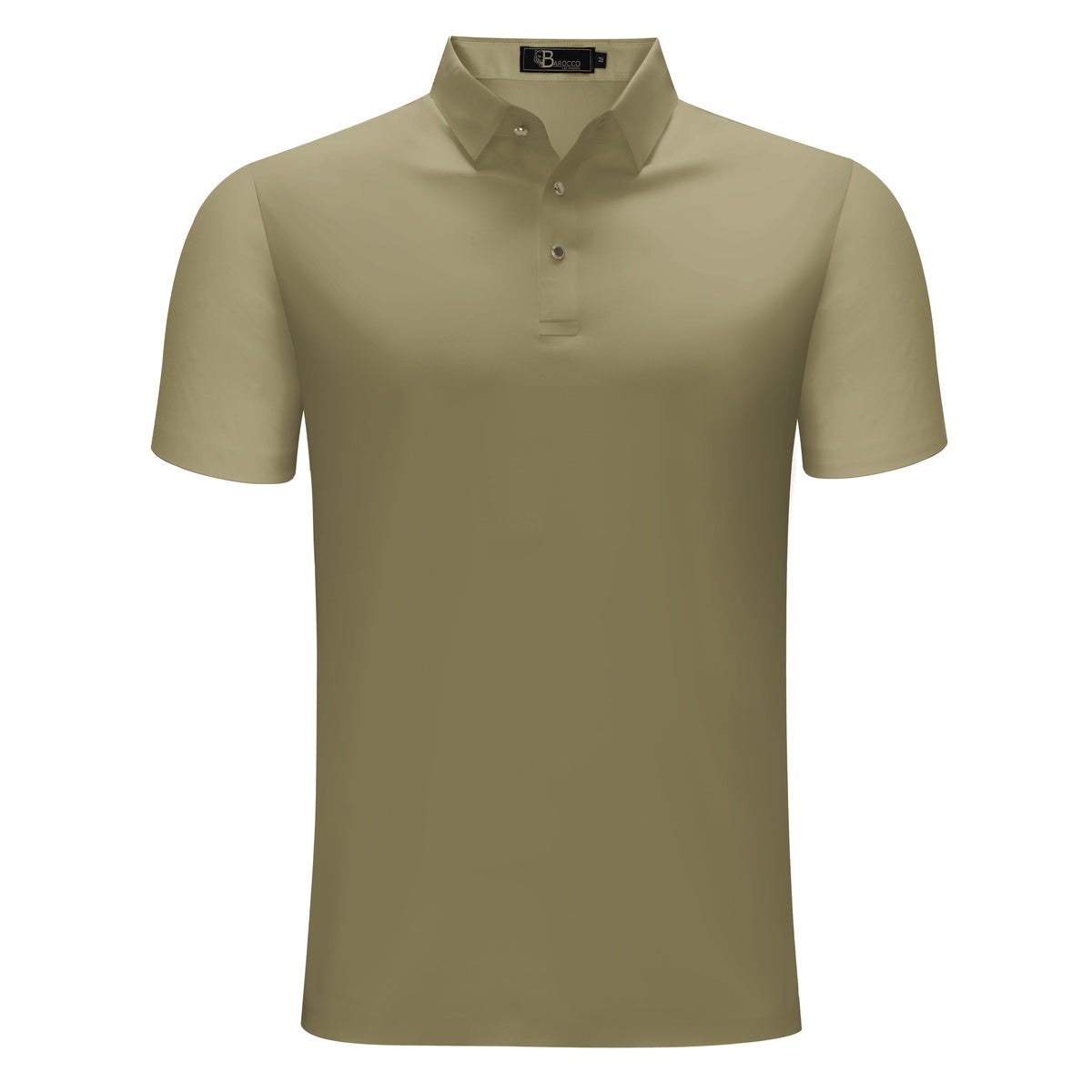  Barocco Tranquil Thread KHAKI/GOLD - KHAKI/GOLD - Bonton