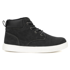 Xray Footwear Boy's Drew High Top Sneakers