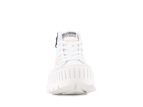 PALLASHOCK BACKZIP 2
