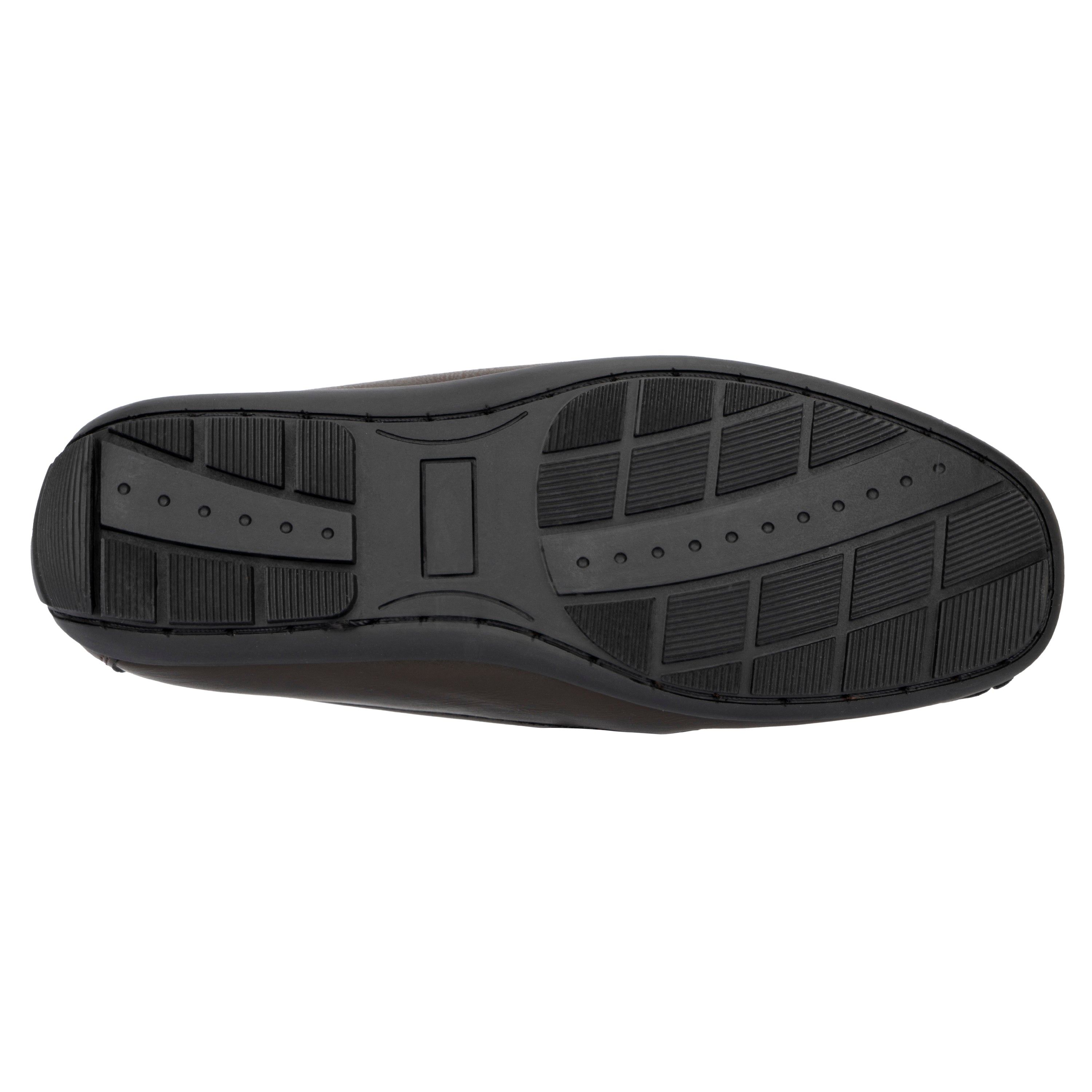  Xray Footwear Boy's Tobin Dress Shoe - Black - Bonton