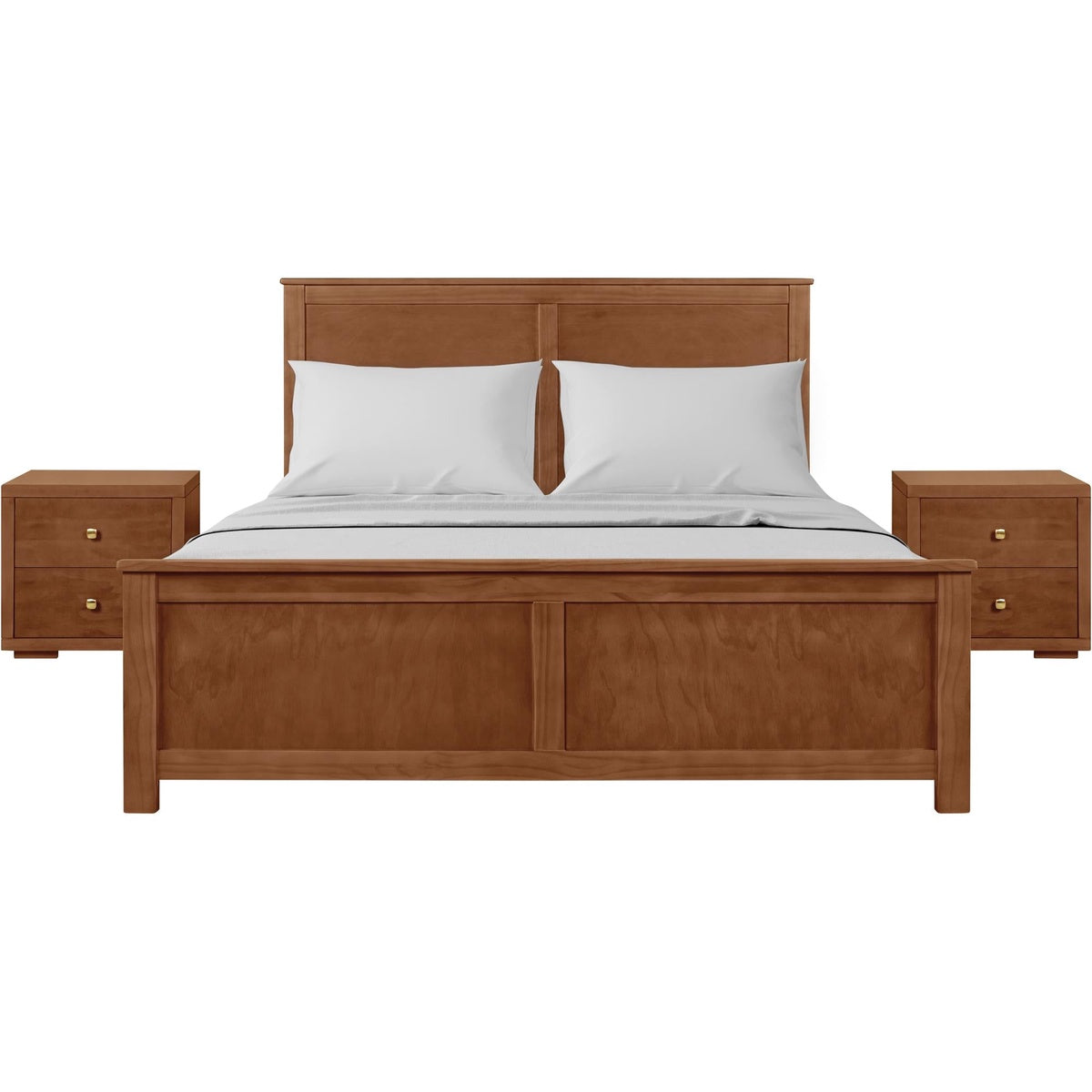  Winston Bed - Queen - Bonton