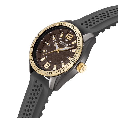 Kenneth Cole Reaction Mens ClassicSport Watch