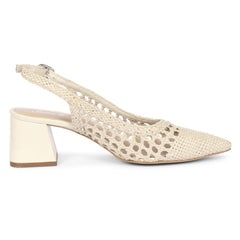 Calli - Heel Sandals