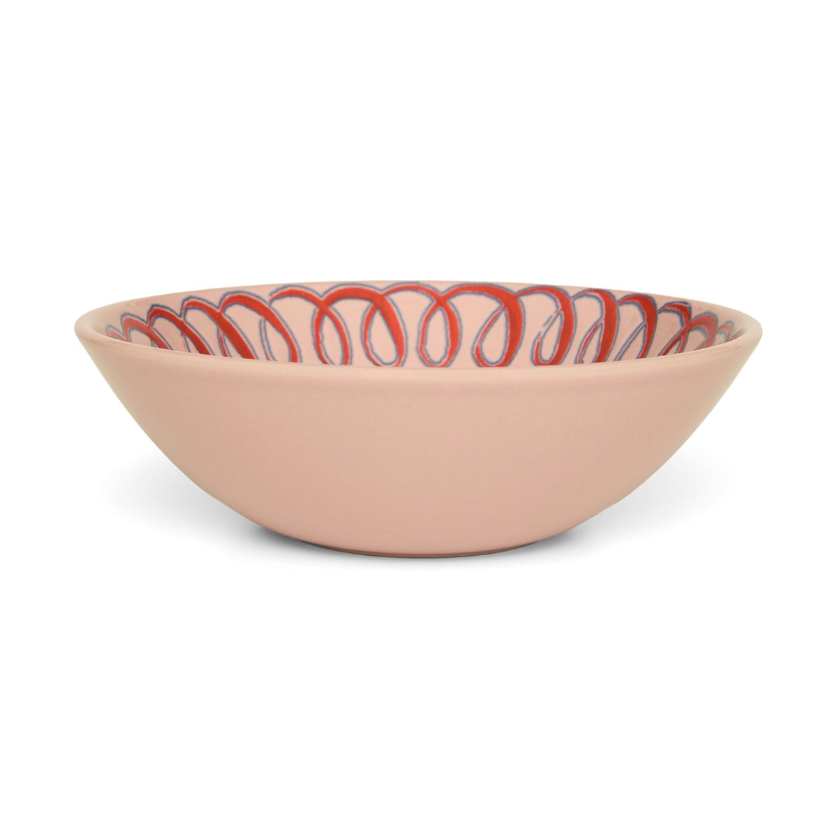  Caravan Amalfi Cereal Bowl - 7