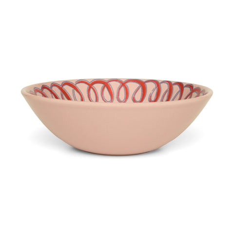 Amalfi Cereal Bowl - 7" Diameter - 10.1 Fl Oz