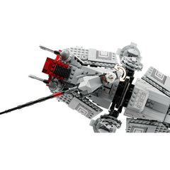 LEGO® Star Wars™ AT-TE™ Walker 75337 Building Kit 1,082 Pieces
