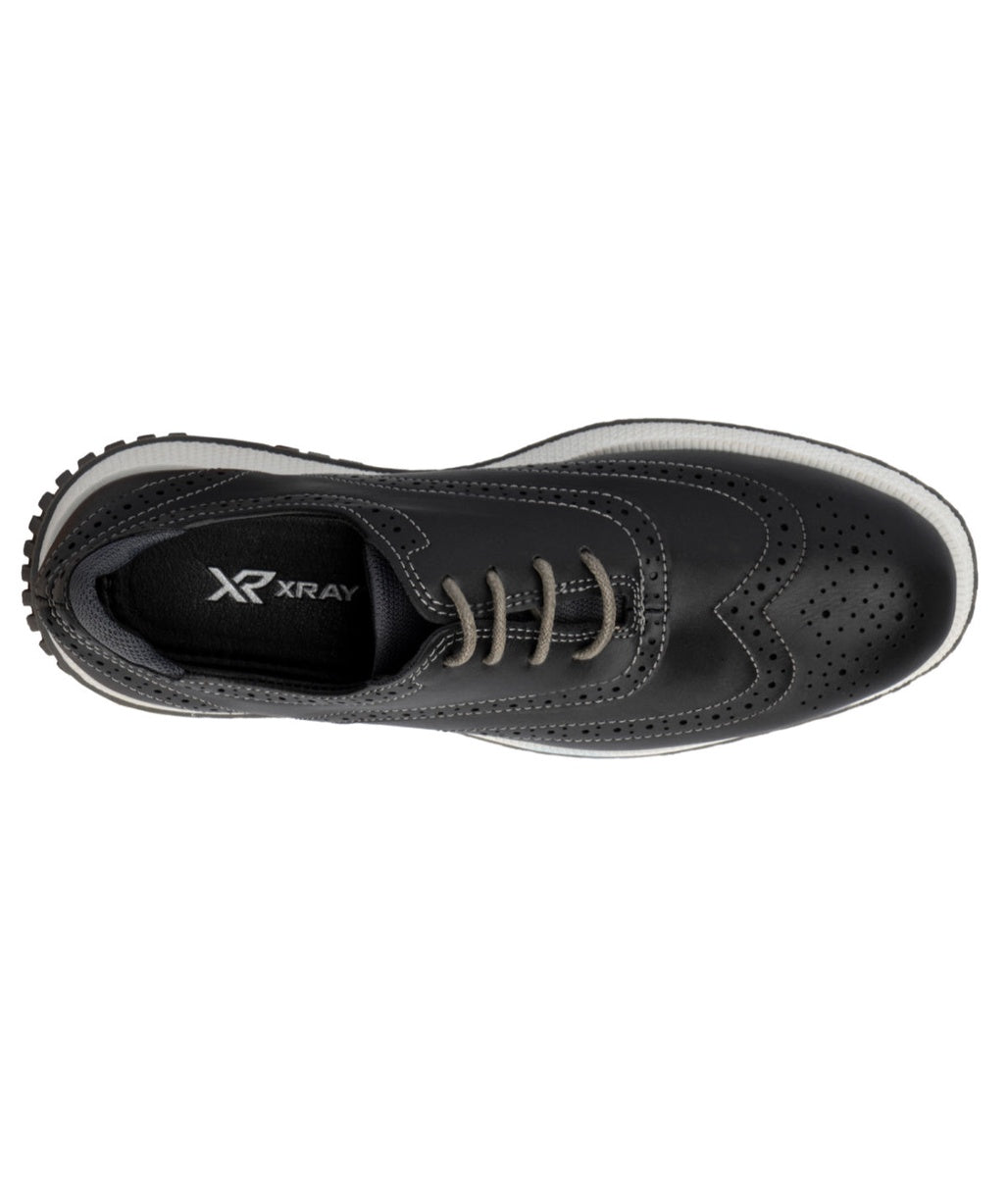  Xray Footwear Xray Footwear Boy's Wilder Casual Shoe Tan - Tan - Bonton