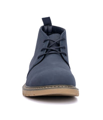 New York and Company Men's Dooley Boot Navy