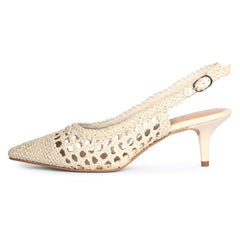 Benni - Heel Sandals