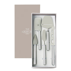 Fantasia Cheese Knives