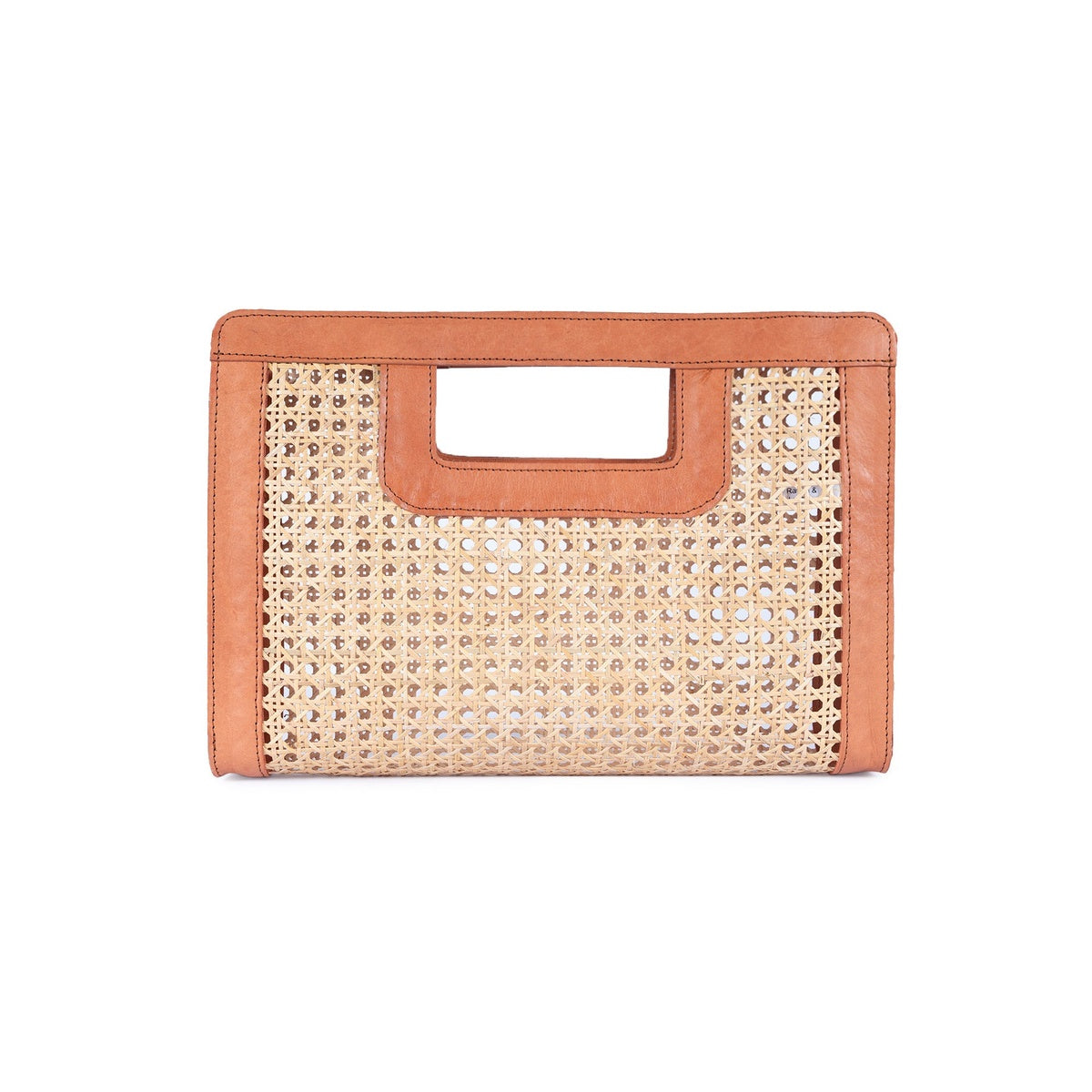  Jelavu Jelavu Delmar Women Clutch Bag - Tan / One Size - Default Title - Bonton