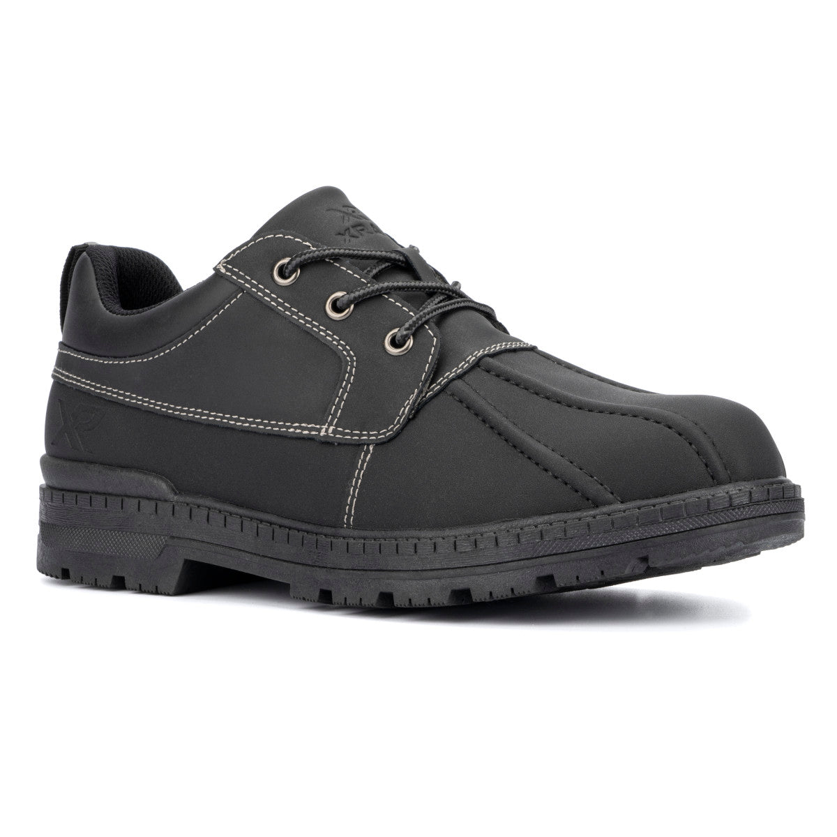  Xray Footwear Men's Cosmo Shoe - Brown - Bonton