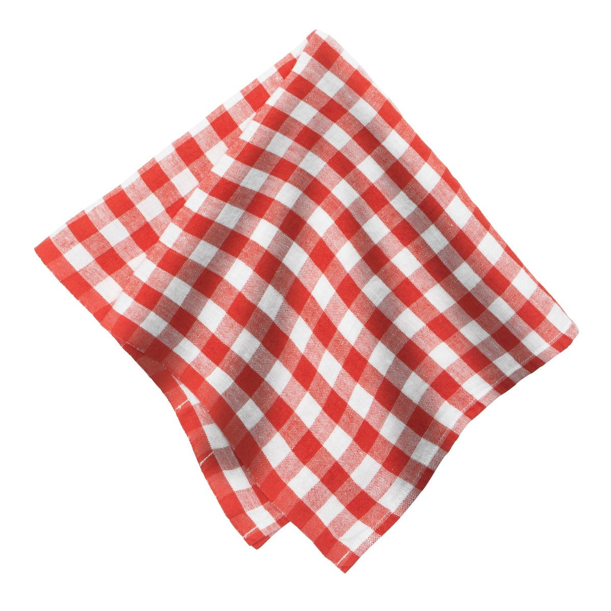  Caravan Picnic Napkin 20x20 - Set of 4 - Blueberry - Bonton