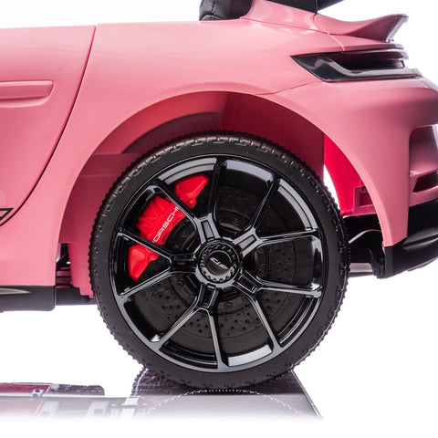 24V Porsche 911 GT3 2 Seater