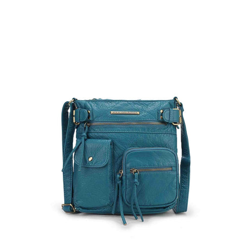 Vintage Stiella Crossbody Bag