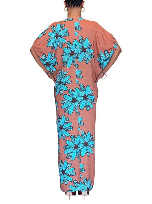 KAI Maxi Dress