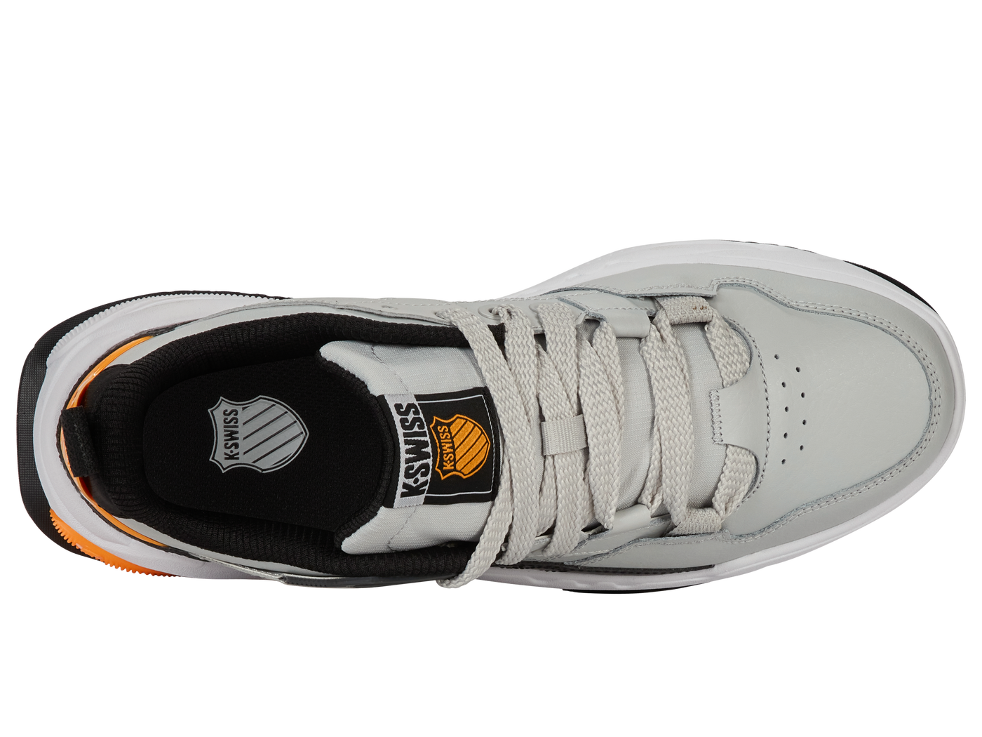  K-Swiss  TECHNA TRAINER - Mens 7 - Bonton