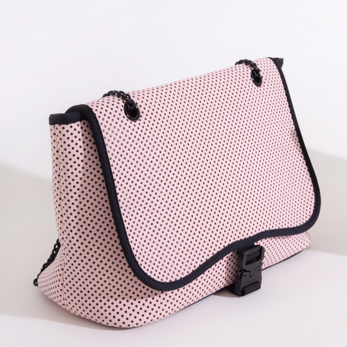  Pop Ups Brand Flap Crossbody Pretty In Pink - Default Title - Bonton