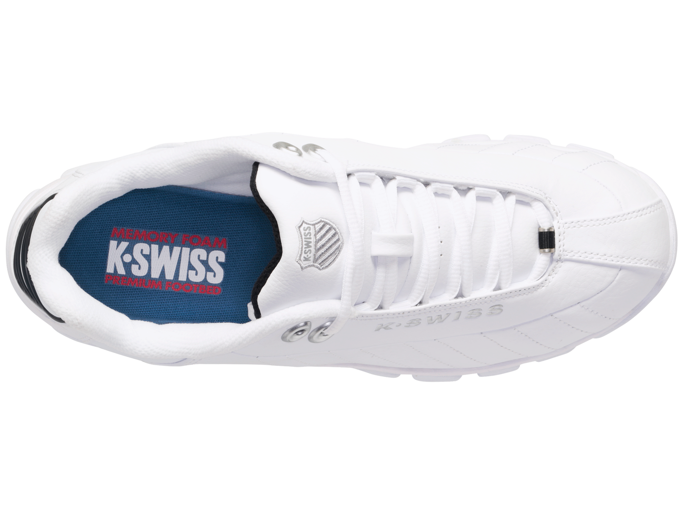  K-Swiss  ST329 CMF - Mens 6.5 - Bonton