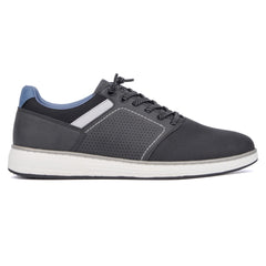 Reserved Footwear New York Men's Monroe Low Top Sneakers