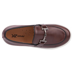 Xray Footwear Boy's Aeneas Dress Casual Loafers