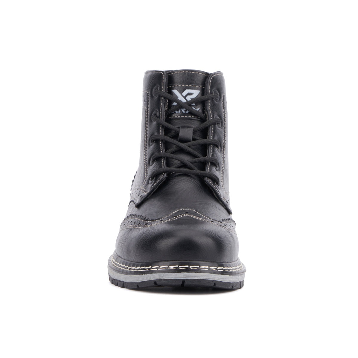  Xray Footwear Men's Damian Casual Boots - BLACK - Bonton