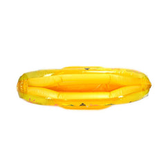 48" Inflatable Kiddy Canoe Swimming Pool Float