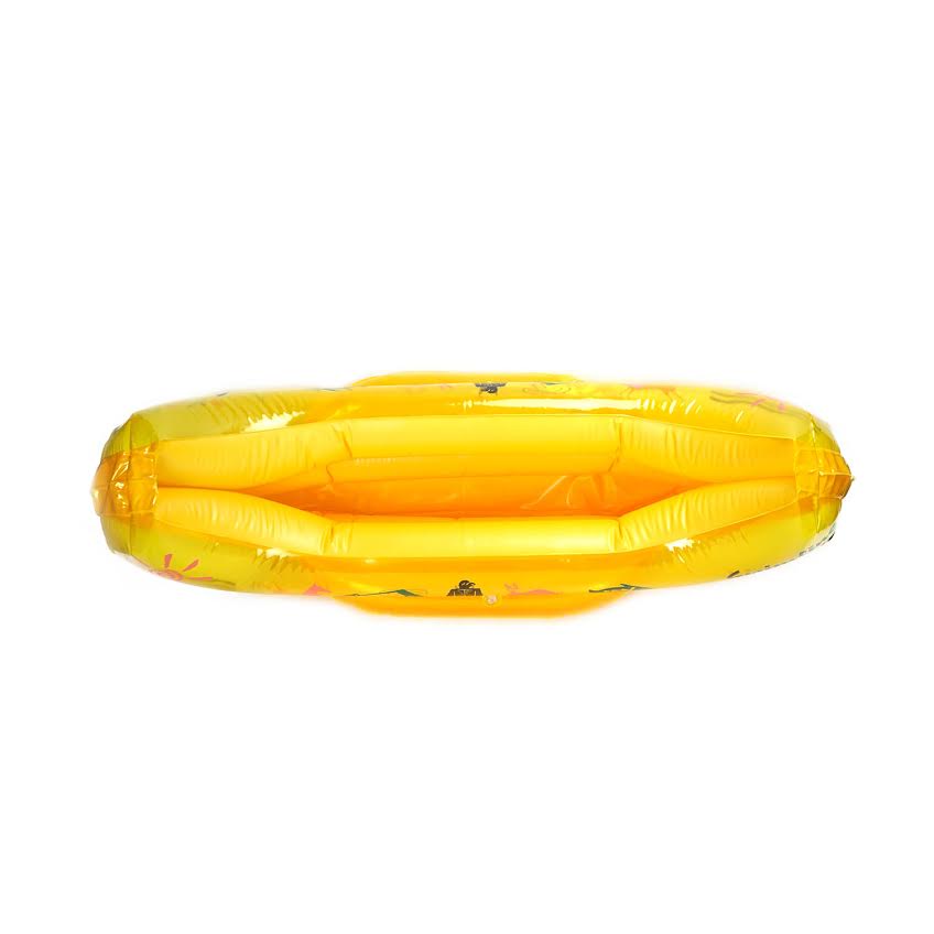  Swimline Inflatable Kiddy Canoe Swimming Pool Float - 48