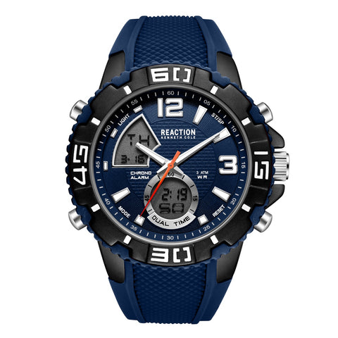 Kenneth Cole Reaction Ana-Digi Watch