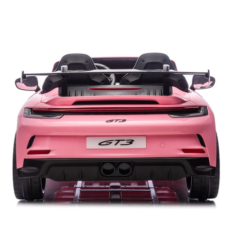 24V Porsche 911 GT3 2 Seater