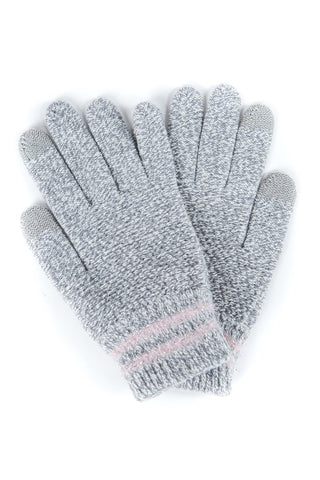 The Avery Plush Glove