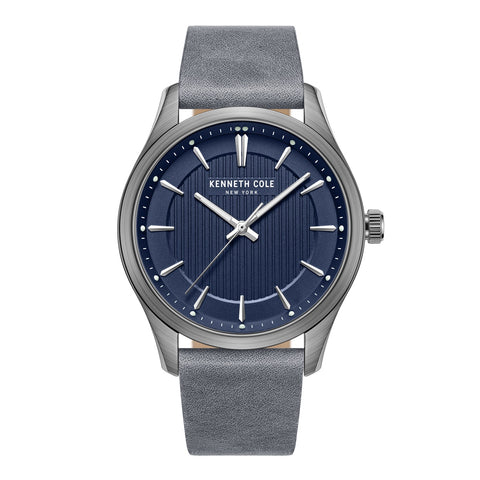 Kenneth Cole New York Men's Classic Watch