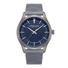 Kenneth Cole New York Men's Classic Watch