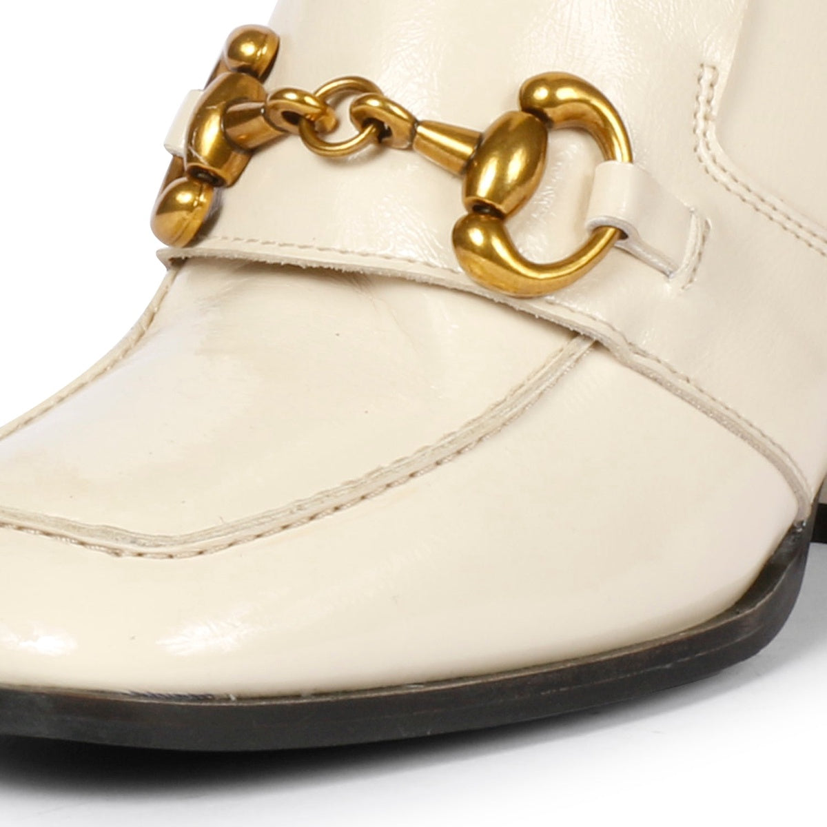  Saint G Daffodil - Ankle Boots - Off white - Bonton