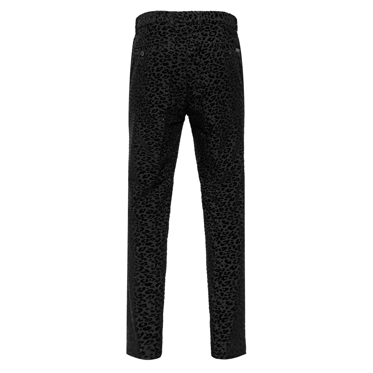  Barocco Redefined Radiance Pant BLACK - 38 - Bonton