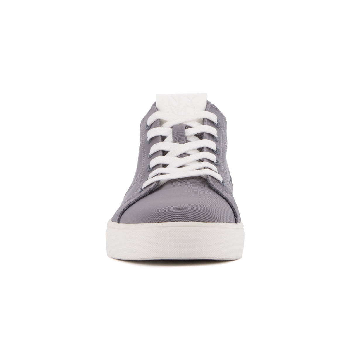  New York & Company Men's Brad Low Top Sneakers - GREY - Bonton