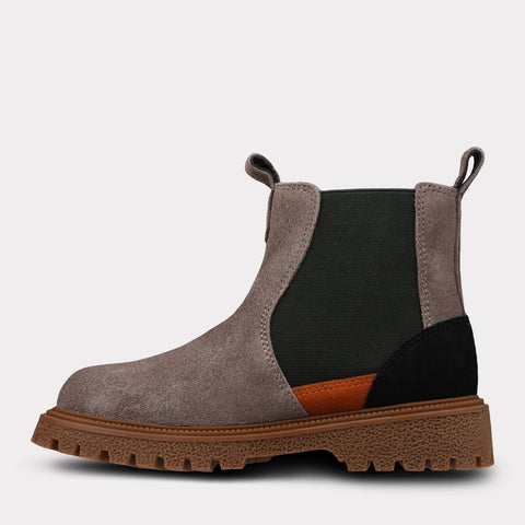 Marcus Youth Pull-on Chelsea Boot