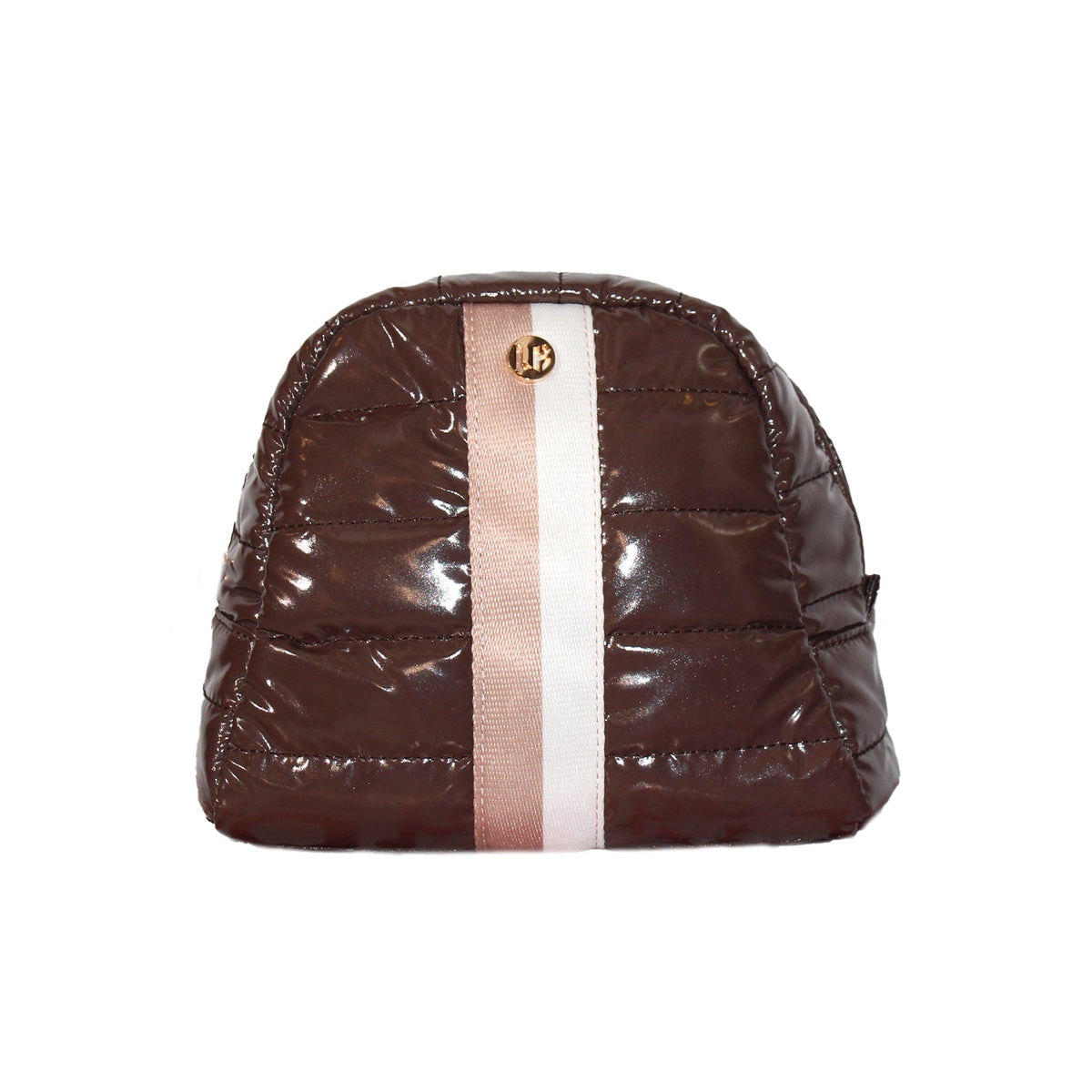  Lemonbella Special Edition Patricia Stripes Cocoa Irene Cosmetic - Default Title - Bonton