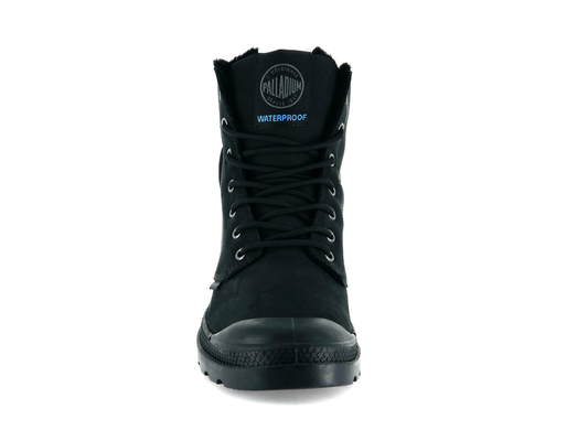 PAMPA SPORT CUFF WPS