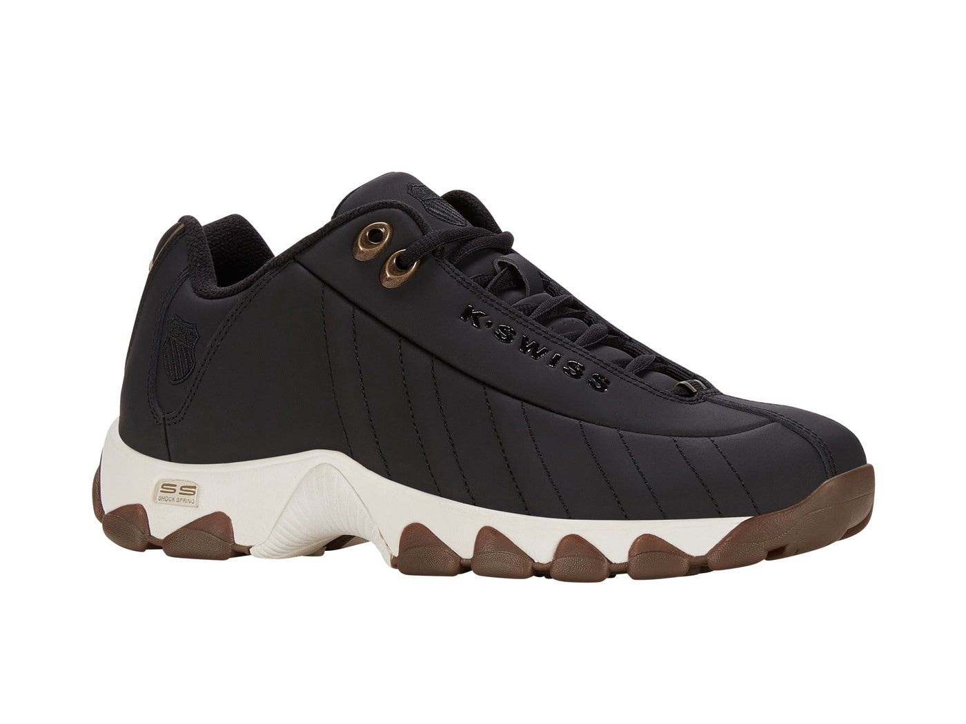 K-Swiss  ST329 CMF Extra Wide - Mens 6.5 - Bonton