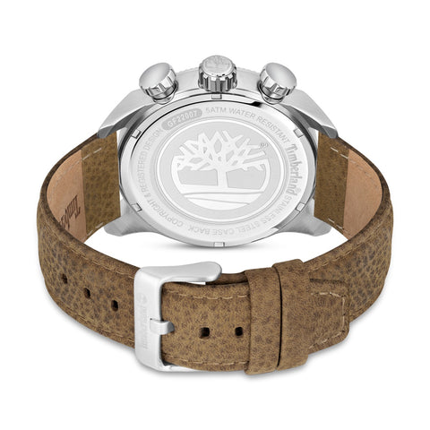 Timberland Hadlock Men's Watch