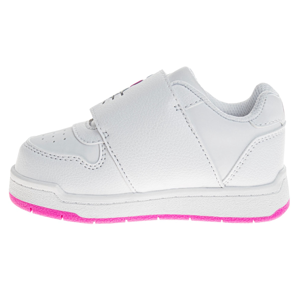  Josmo Hello Kitty Girls' Hook and Loop Casual Sneakers (Toddlers) - 7 - Bonton